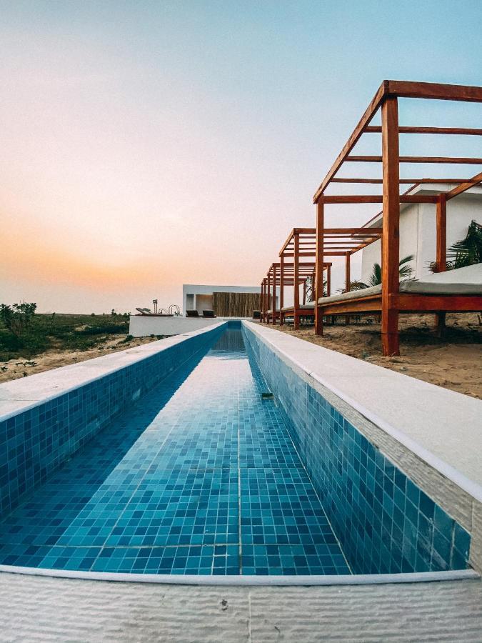 Lighthouse Beach House Lagos Exterior foto