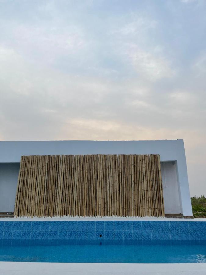 Lighthouse Beach House Lagos Exterior foto